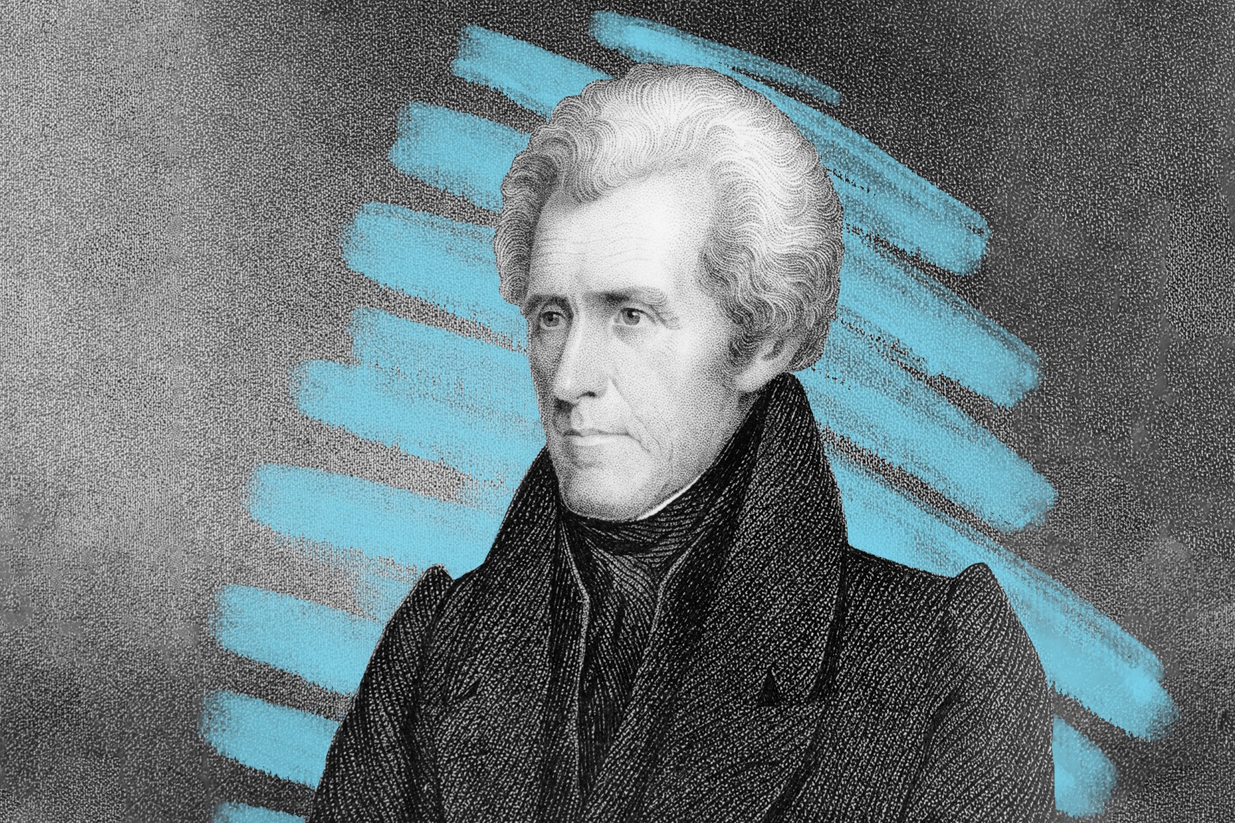 Andrew Jackson