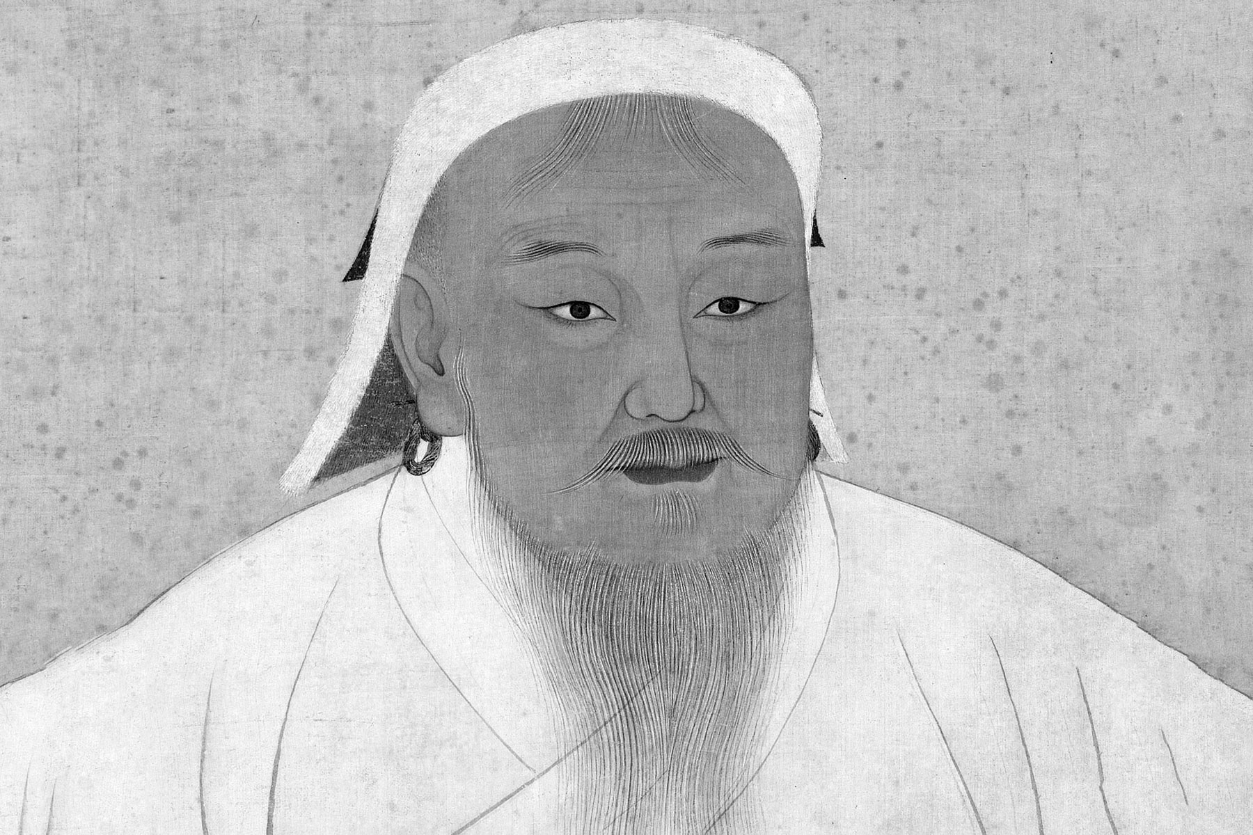 Genghis Khan