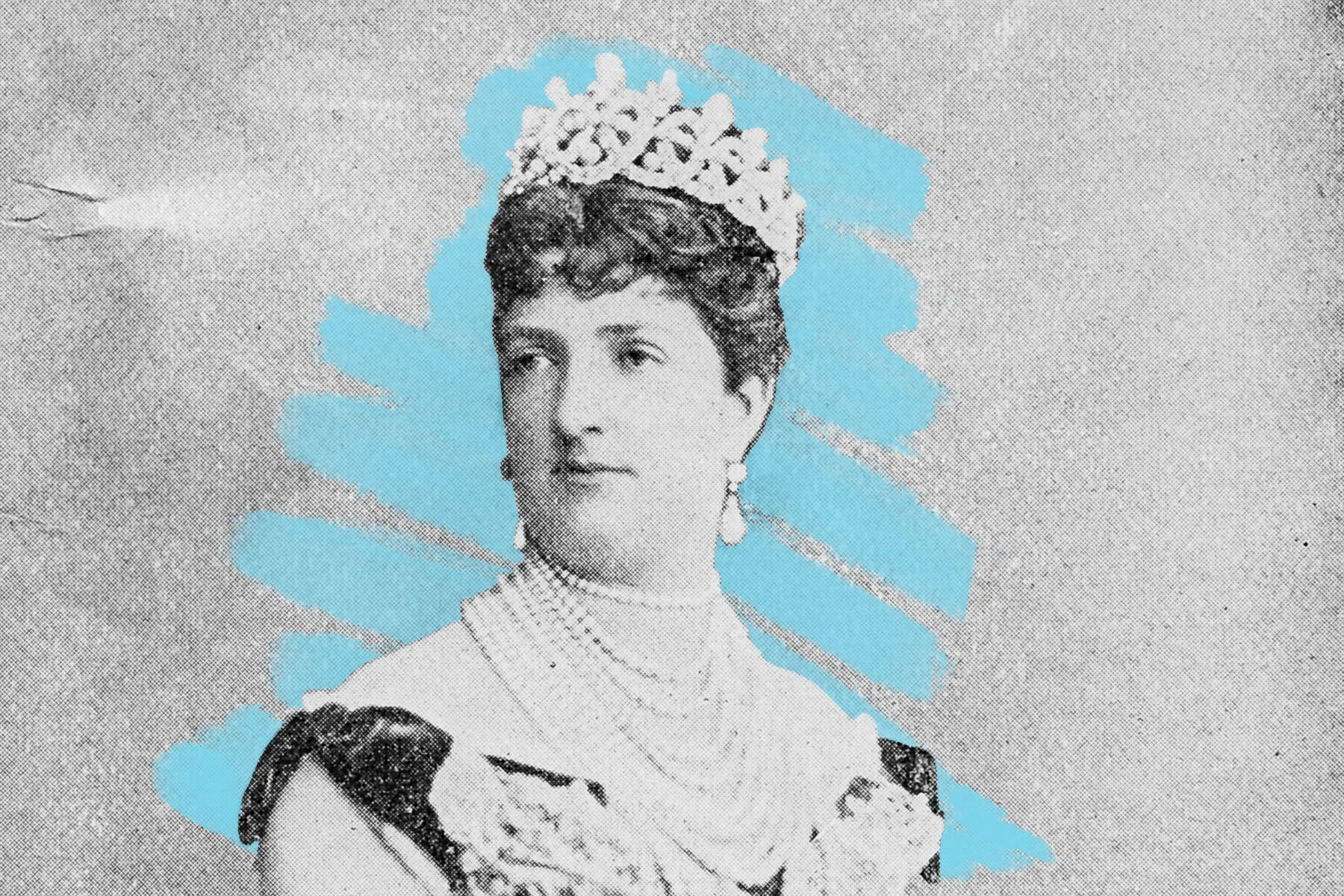 Queen Margherita