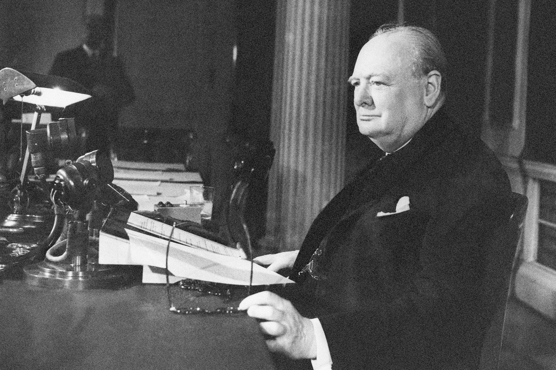 7 Things You Didn’t Know About Winston Churchill — History Facts