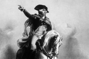 General George Washington