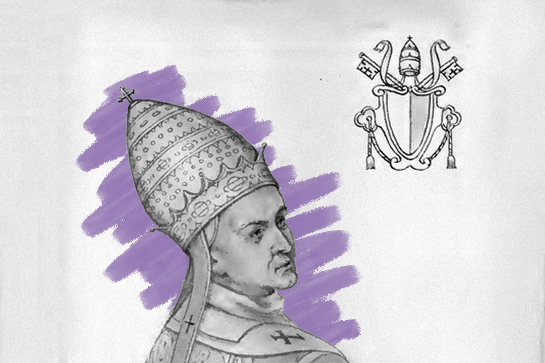 Pope Benedict IX