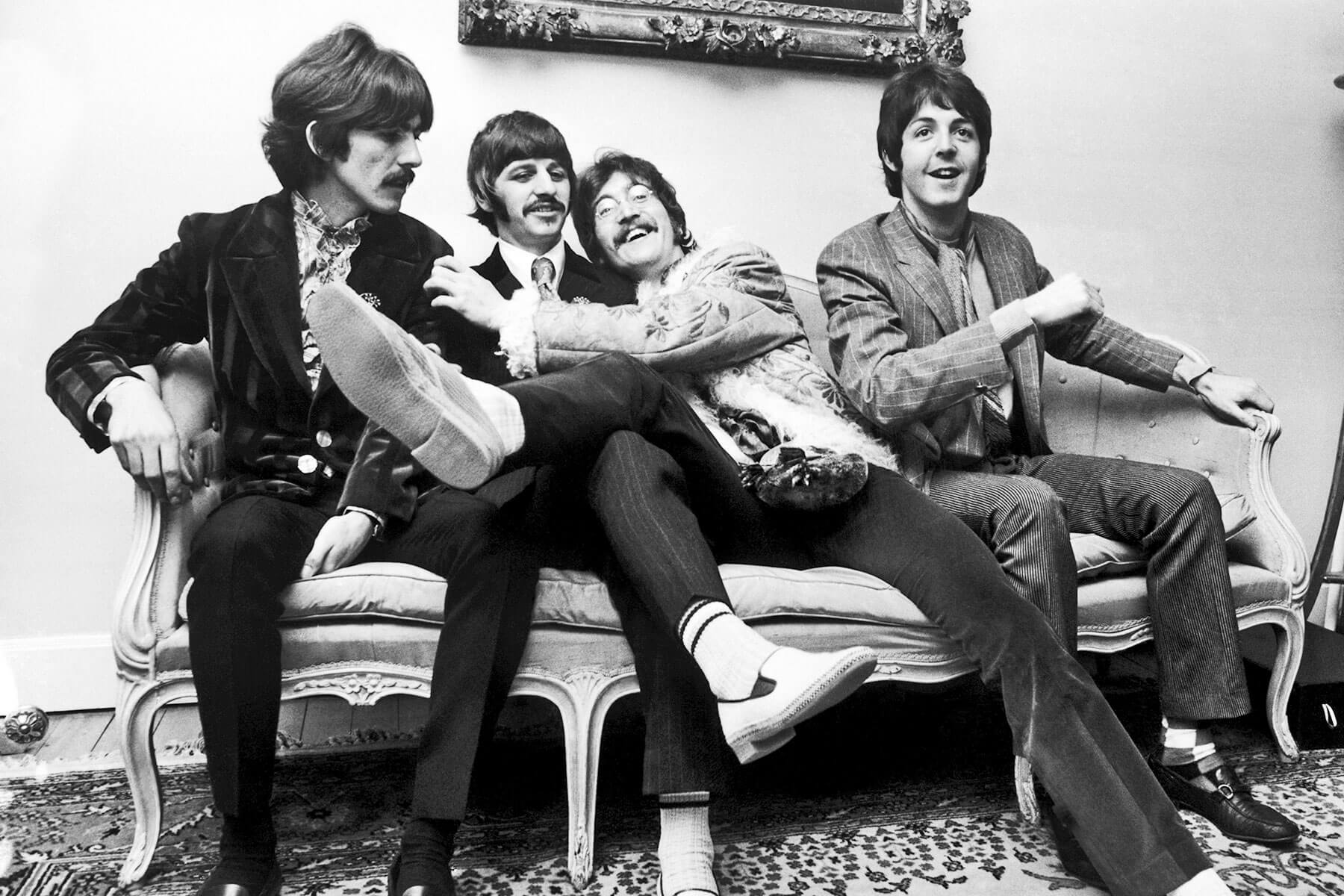 The Beatles