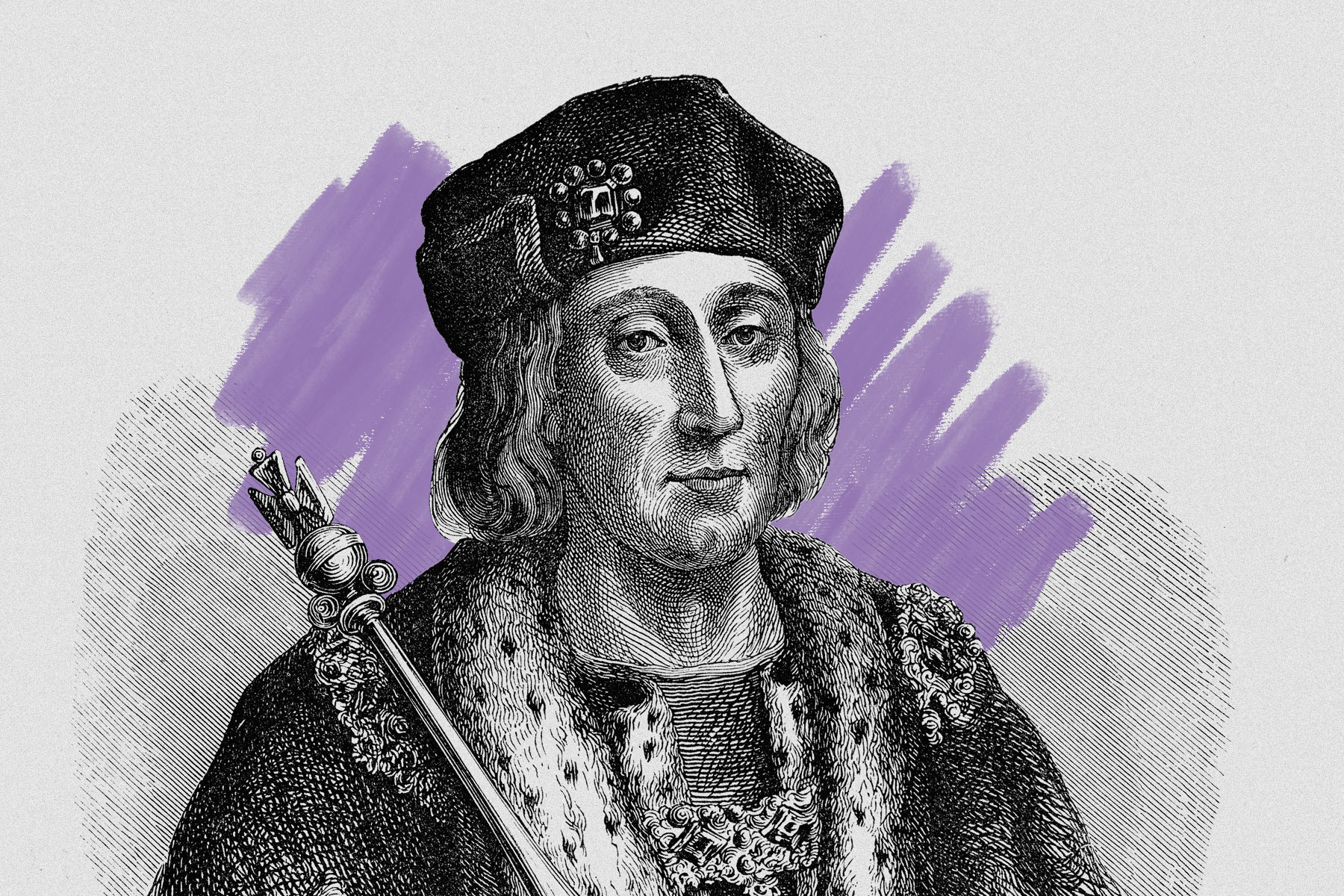 Henry VII of England