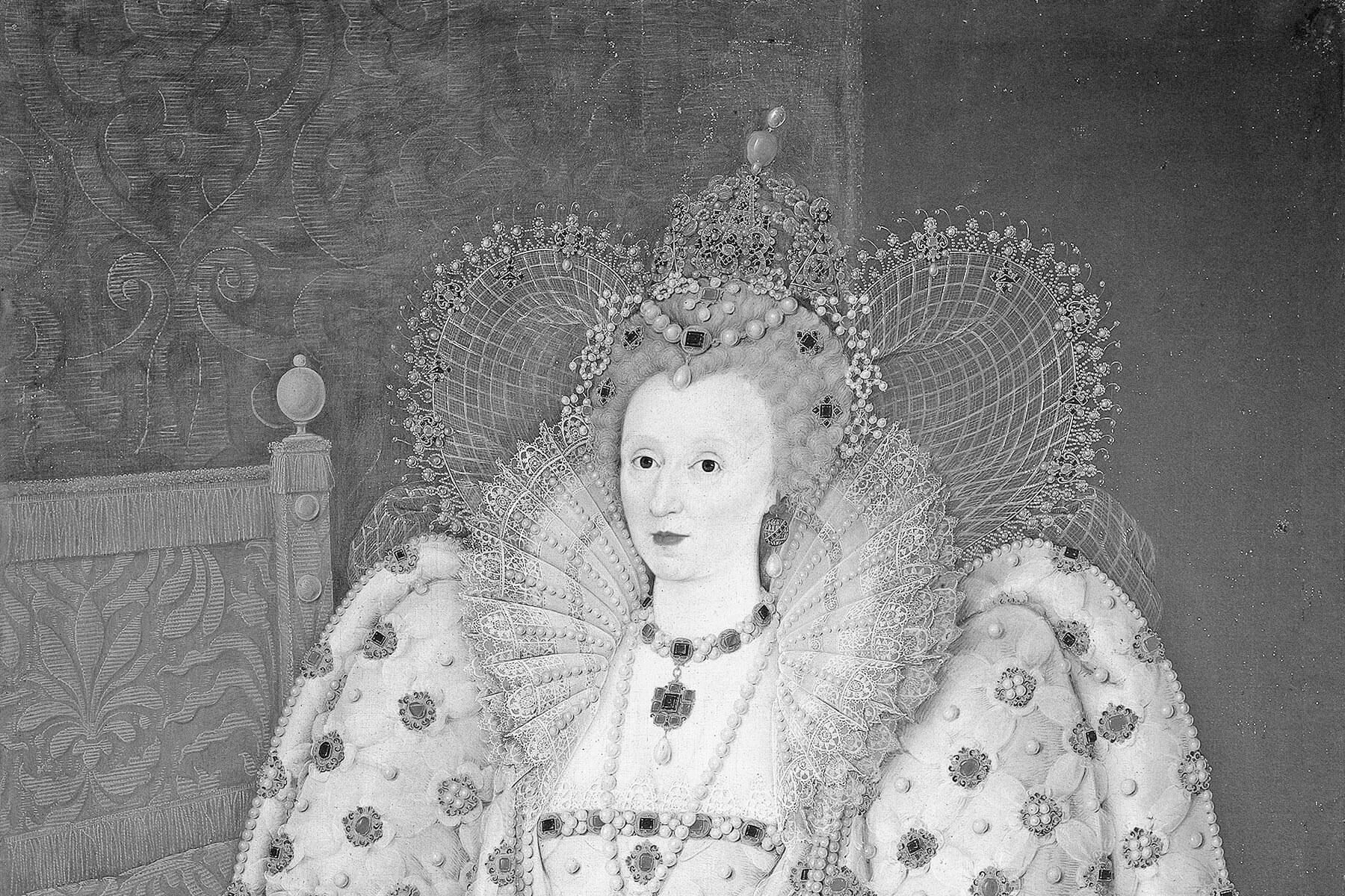 Elizabeth I of England