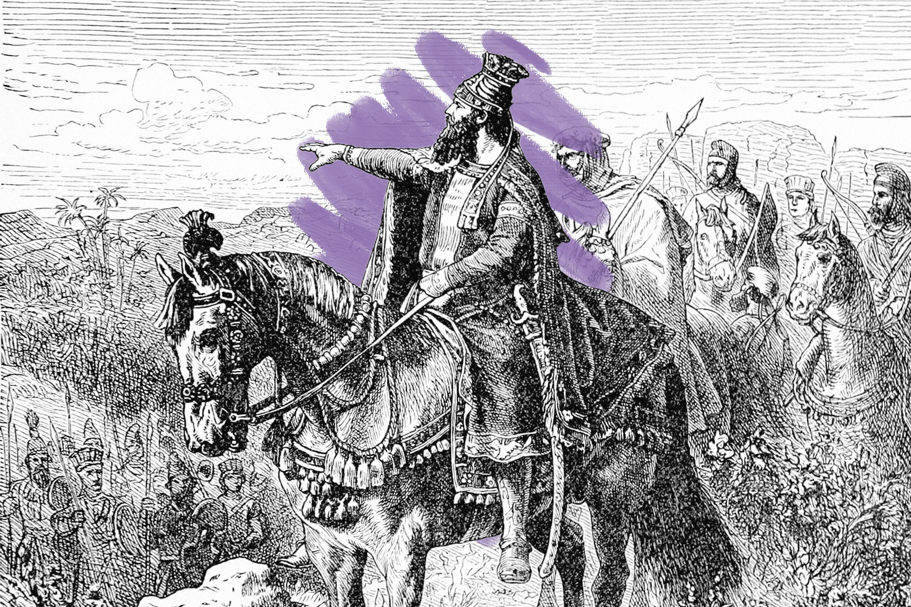 Cyrus the Great
