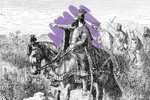 Cyrus the Great