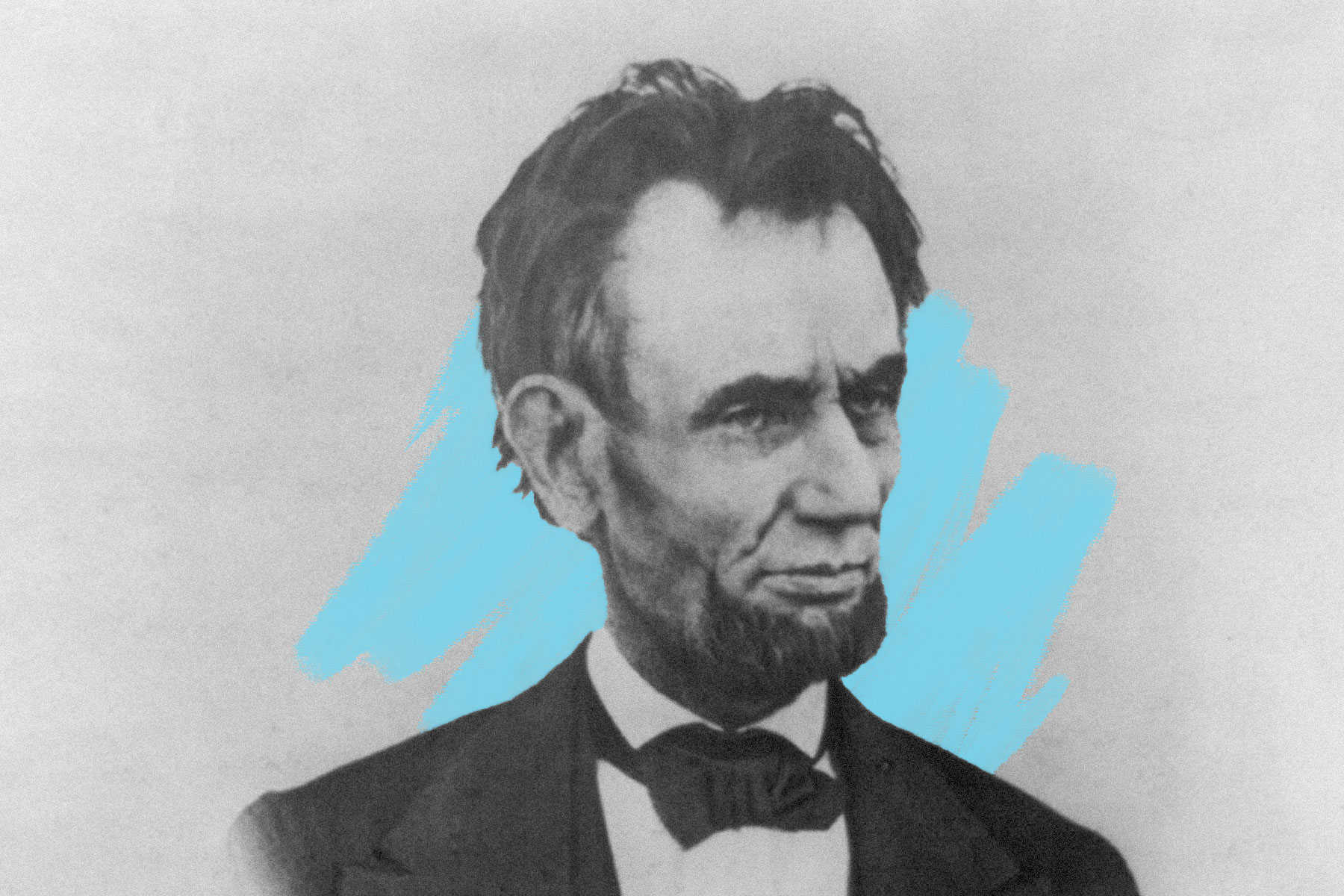 President Abraham Lincoln