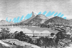 Rio de Janeiro, 19th century