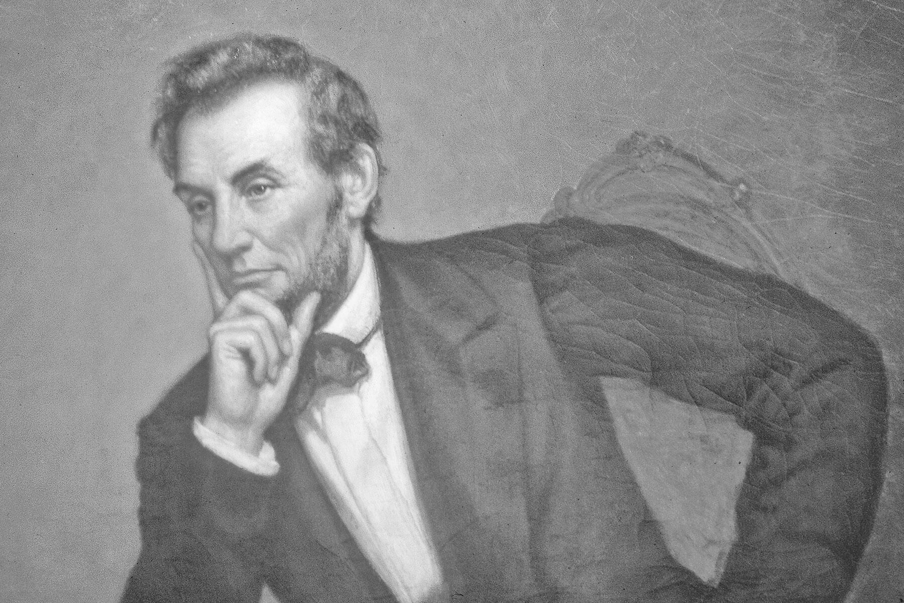 President Abraham Lincoln