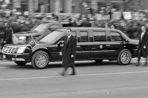 Secret Service men