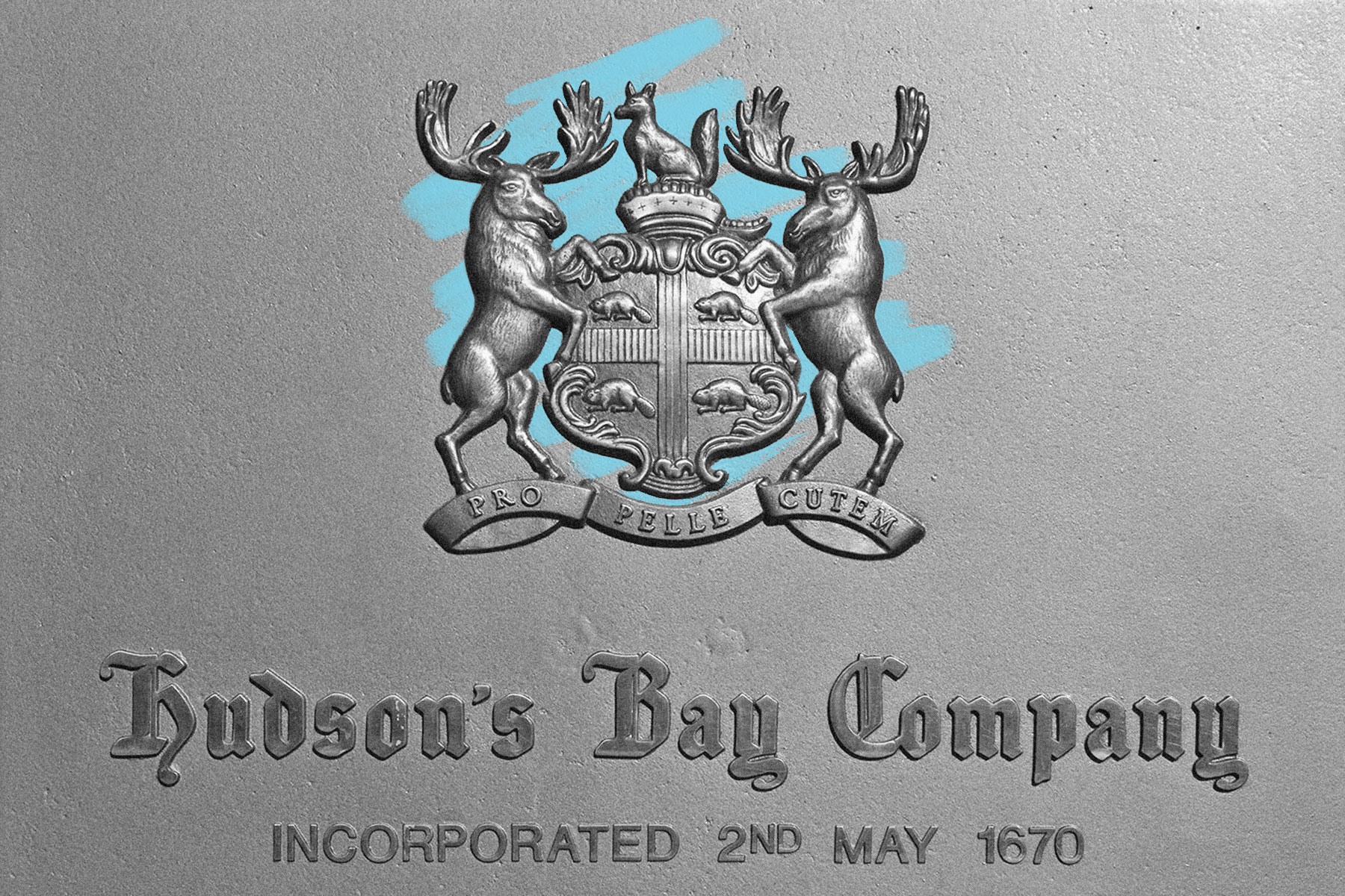 Hudson's Bay Company logo