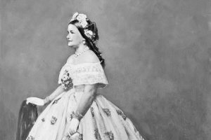 Mary Todd Lincoln