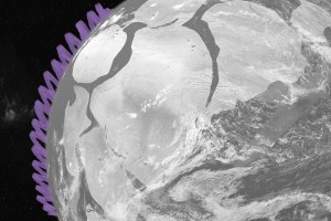 Supercontinent Rodinia