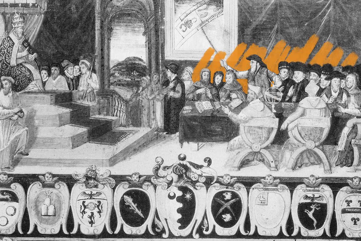 Calendar reform under Pope Gregory XIII